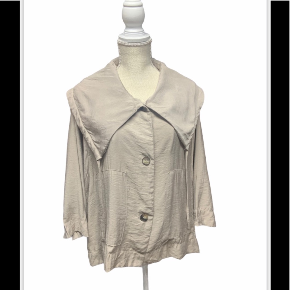Marla Wynne Jacket